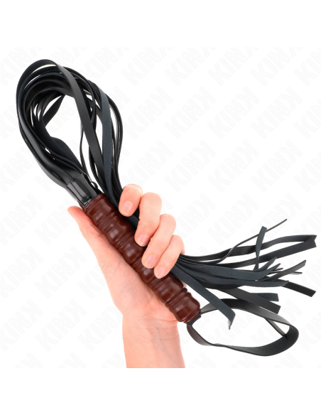 KINK LATIGO DE CAOBA 53 CM