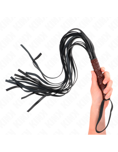 KINK LATIGO DE CAOBA 53 CM