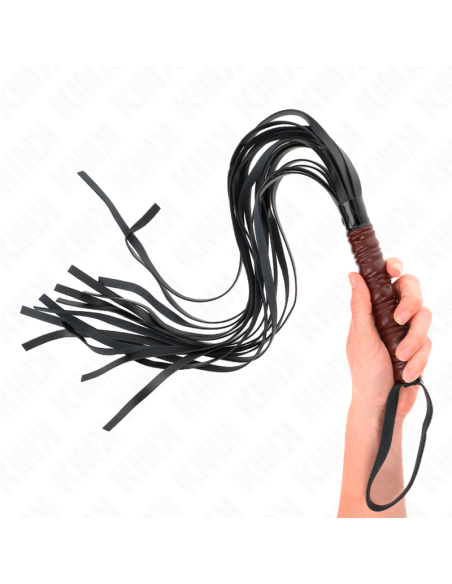 KINK LATIGO DE CAOBA 53 CM