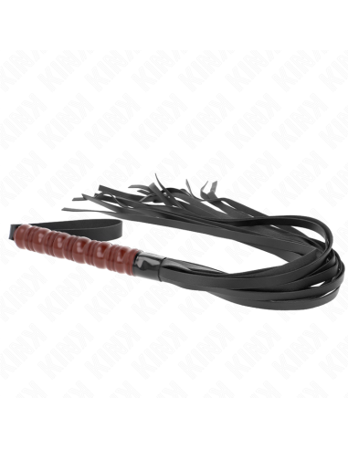 KINK LATIGO DE CAOBA 53 CM