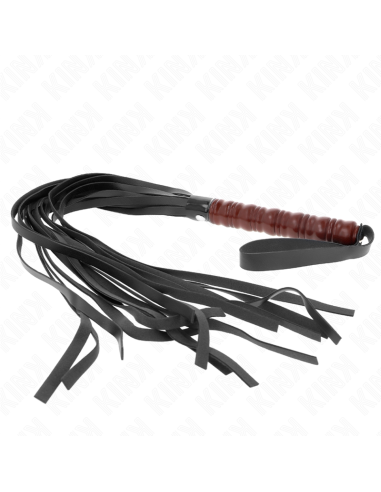 KINK LATIGO DE CAOBA 53 CM