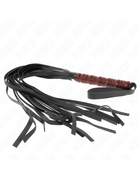 KINK LATIGO DE CAOBA 53 CM