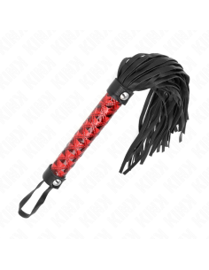 KINK LATIGO CON PATRON DE DIAMANTE 40 CM