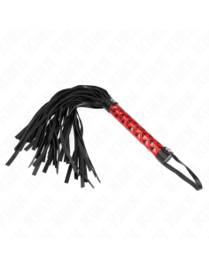 KINK LATIGO CON PATRON DE DIAMANTE 40 CM 2