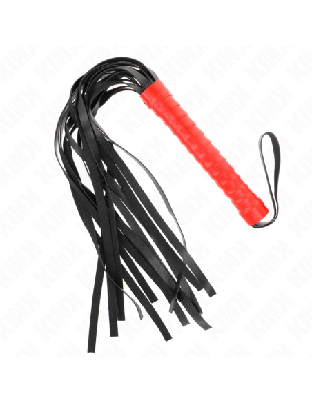 KINK LATIGO PEQUENA COLA SUAVE 50 CM KINK LATIGO PEQUENA COLA SUAVE 50 CM