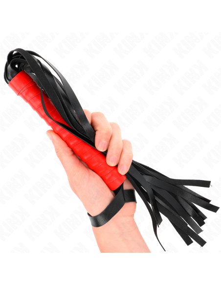 KINK LATIGO PEQUENA COLA SUAVE 50 CM KINK LATIGO PEQUENA COLA SUAVE 50 CM
