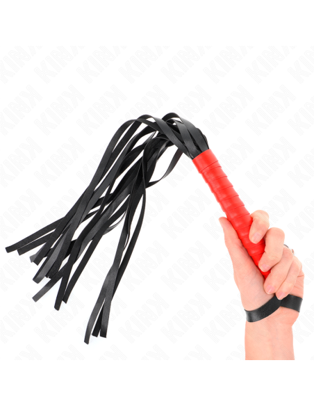 KINK LATIGO PEQUENA COLA SUAVE 50 CM KINK LATIGO PEQUENA COLA SUAVE 50 CM