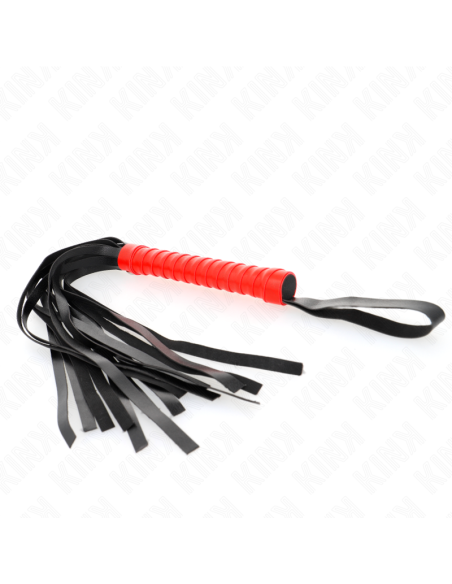 KINK LATIGO PEQUENA COLA SUAVE 50 CM KINK LATIGO PEQUENA COLA SUAVE 50 CM