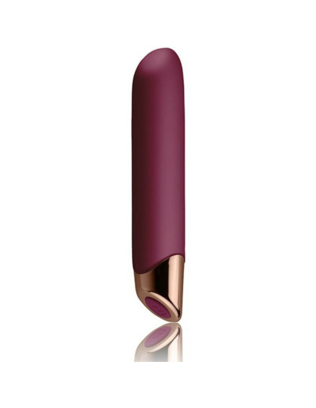 ROCKS OFF VIBRADOR CHAIAMO BURDEOS