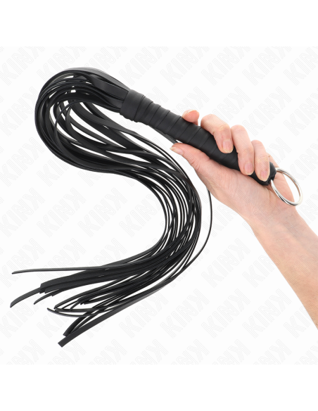 KINK LATIGO CON ANILLO 65 CM KINK LATIGO CON ANILLO 65 CM