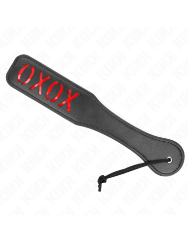 KINK PALA ESQUINA REDONDA XOXO 32 X 6 CM