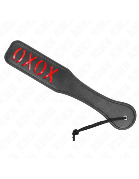 KINK PALA ESQUINA REDONDA XOXO 32 X 6 CM KINK PALA ESQUINA REDONDA XOXO 32 X 6 CM