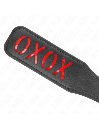 KINK PALA ESQUINA REDONDA XOXO 32 X 6 CM