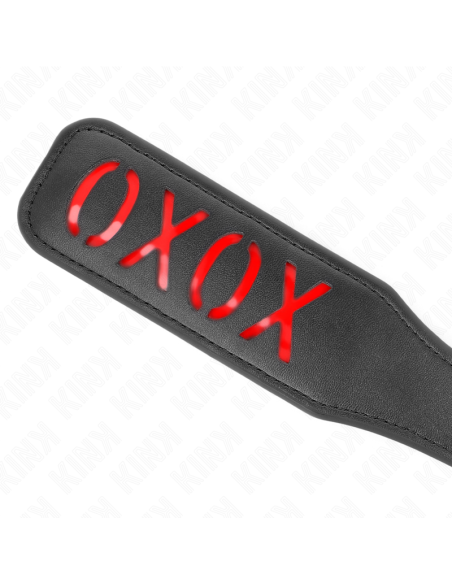 KINK PALA ESQUINA REDONDA XOXO 32 X 6 CM KINK PALA ESQUINA REDONDA XOXO 32 X 6 CM