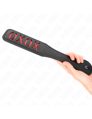 KINK PALA ESQUINA REDONDA XOXO 32 X 6 CM