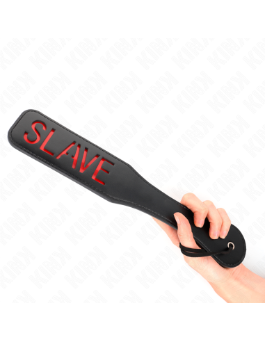 KINK PALA ESQUINA REDONDA SLAVE 32 X 6 CM