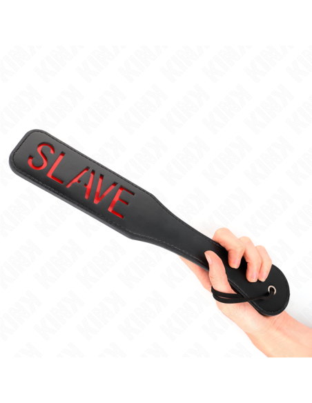 KINK PALA ESQUINA REDONDA SLAVE 32 X 6 CM KINK PALA ESQUINA REDONDA SLAVE 32 X 6 CM