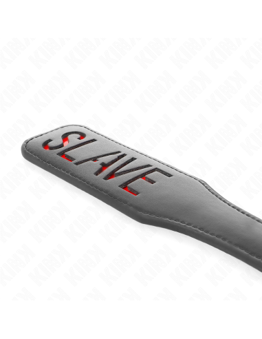 KINK PALA ESQUINA REDONDA SLAVE 32 X 6 CM