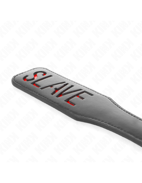 KINK PALA ESQUINA REDONDA SLAVE 32 X 6 CM KINK PALA ESQUINA REDONDA SLAVE 32 X 6 CM