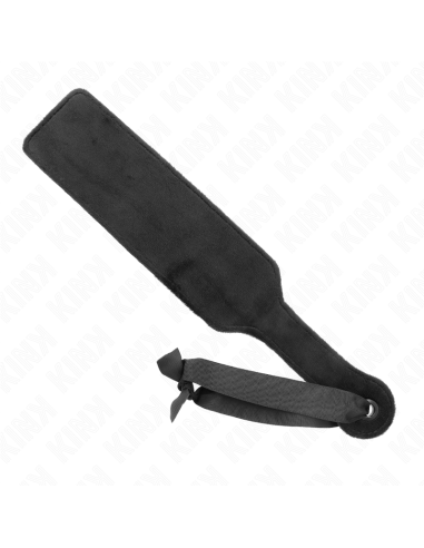 KINK PALA DE PIEL DISENO ESCANDALO 37 X 7 CM