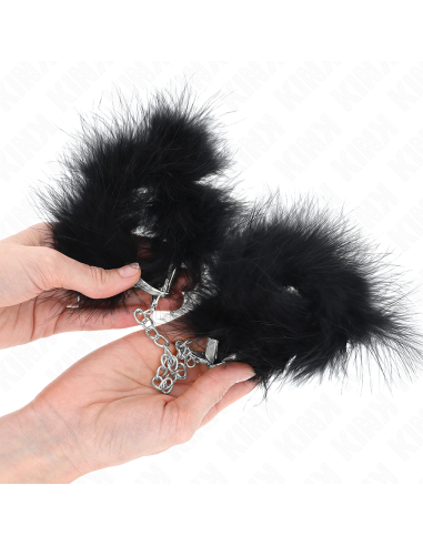 KINK MINI ESPOSAS DE PLUMAS