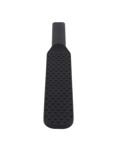 HIDDEN DESIRE EXTREME PALETA CON PUAS GRANDE NEGRO