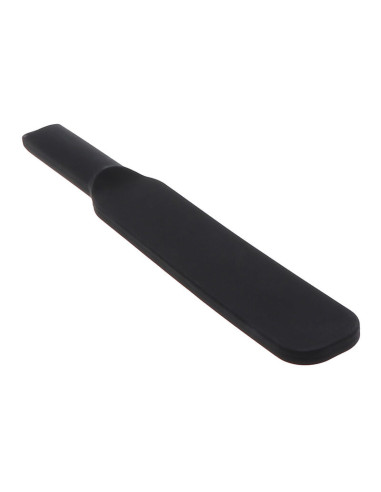 HIDDEN DESIRE EXTREME PALETA CON PUAS GRANDE NEGRO