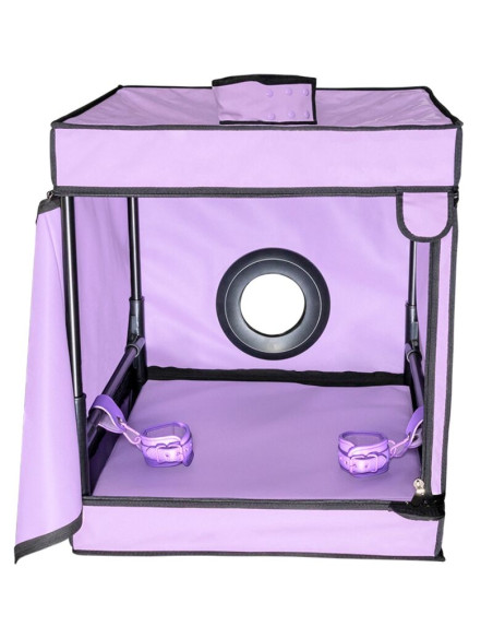 SECRET DOME KINK CLUB CABINA BUKKAKE MORADO SECRET DOME KINK CLUB CABINA BUKKAKE MORADO