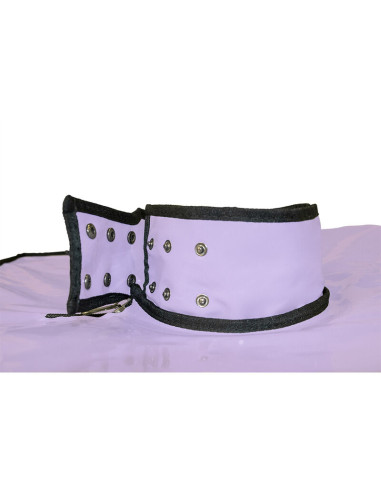 SECRET DOME KINK CLUB CABINA BUKKAKE MORADO