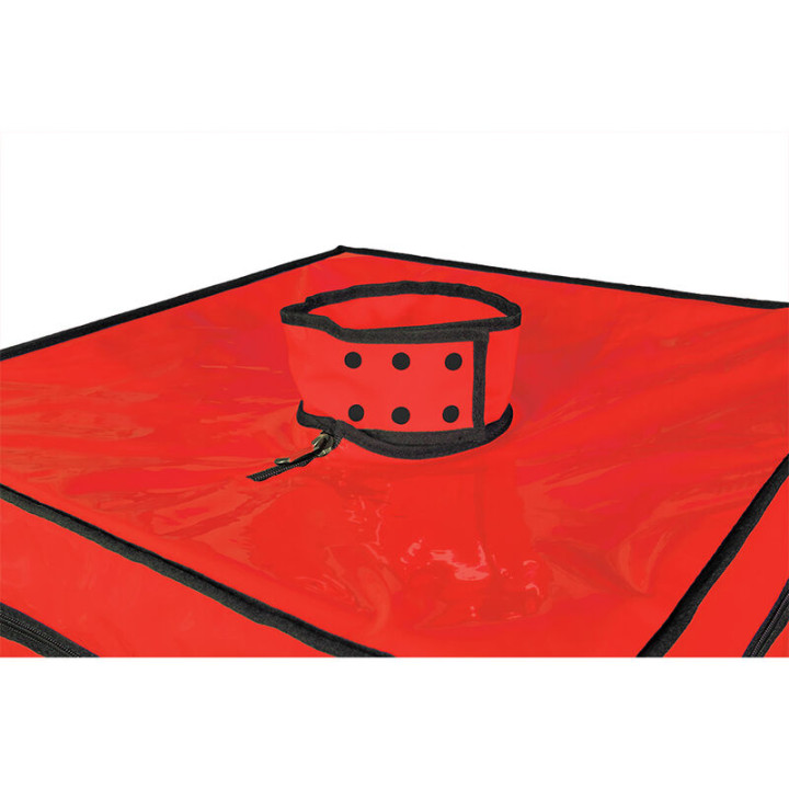 SECRET DOME KINK CLUB CABINA BUKKAKE NEGRO ROJO