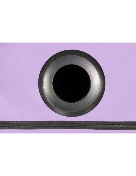 SECRET DOME KINK CLUB LA NICHE CABINA MORADO SECRET DOME KINK CLUB LA NICHE CABINA MORADO