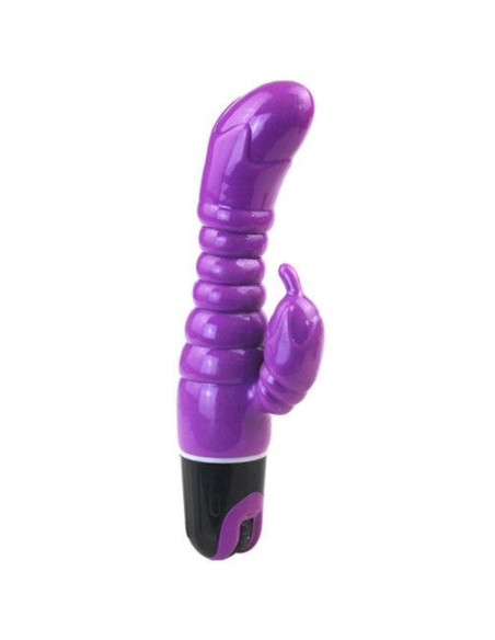 BAILE LOVET VIBRATOR SENSATION VIOLETA