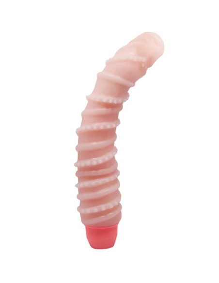 BAILE FLEXI VIBE SENSUAL VIBRADOR ESPIRAL 195 CM