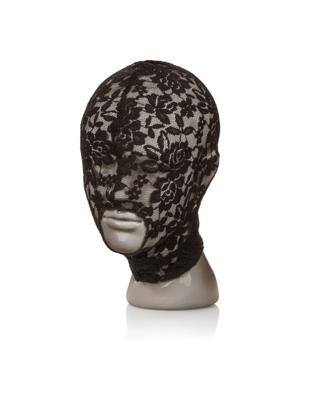 CALEXOTICS SCANDAL PASAMONTANAS DE ENCAJE NEGRO CALEXOTICS SCANDAL PASAMONTANAS DE ENCAJE NEGRO