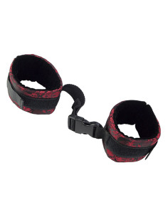 CALEXOTICS SCANDAL ESPOSAS DE CONTROL