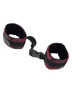 CALEXOTICS SCANDAL ESPOSAS DE CONTROL