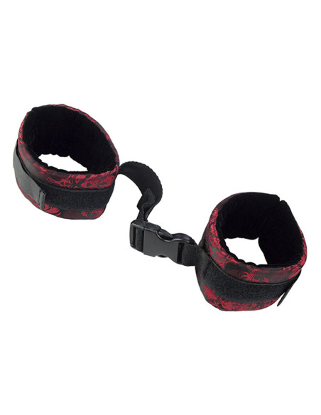 CALEXOTICS SCANDAL ESPOSAS DE CONTROL