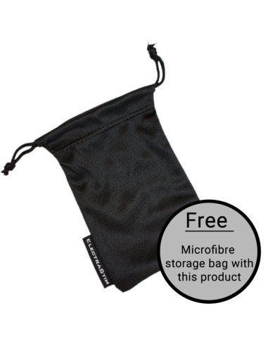 ELECTRASTIM ELECTRALOOP ANILLO ESCROTAL METALICO AJUSTABLE