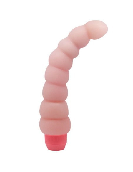 BAILE FLEXI VIBE SENSUAL SPINE VIBRADOR FLEXIBLE 19 CM