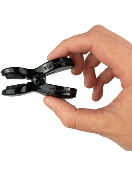 ELECTRASTIM ELECTRACLAMP PINZA ELECTROMAGNETICA BIPOLAR ELECTRASTIM ELECTRACLAMP PINZA ELECTROMAGNETICA BIPOLAR