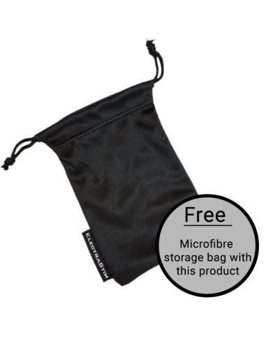 ELECTRASTIM ELECTRACLAMP PINZA ELECTROMAGNETICA BIPOLAR