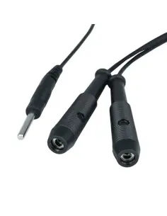 ELECTRASTIM CABLE COMBINADOR DE TRES FASES