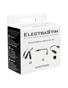 ELECTRASTIM CABLE COMBINADOR DE TRES FASES 2
