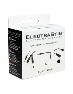 ELECTRASTIM CABLE COMBINADOR DE TRES FASES 2
