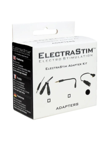 ELECTRASTIM CABLE COMBINADOR DE TRES FASES