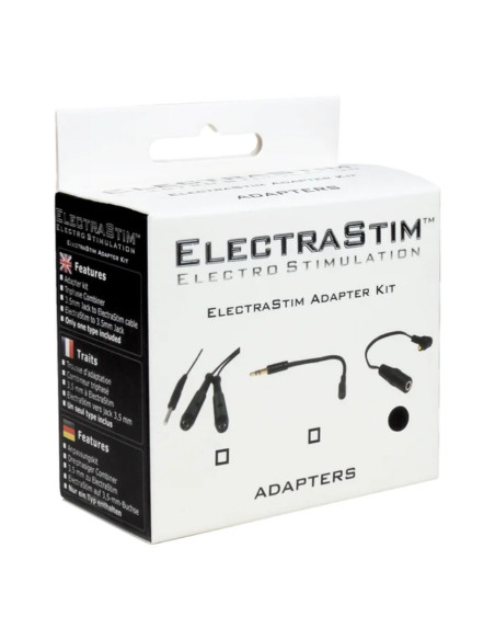 ELECTRASTIM CABLE COMBINADOR DE TRES FASES ELECTRASTIM CABLE COMBINADOR DE TRES FASES