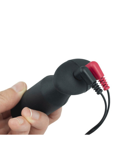 ELECTRASTIM CABLES DE ESTIMULACION 90 GRADOS