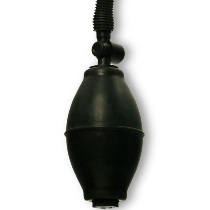 FETISH FANTASY SERIES SERIES BOMBA ONDAS ESTIMULADORAS VAGINAL POTENTE