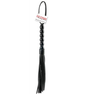 FETISH FANTASY SERIES LATIGO MANGO ACANALADO CAT O NINE TAILS