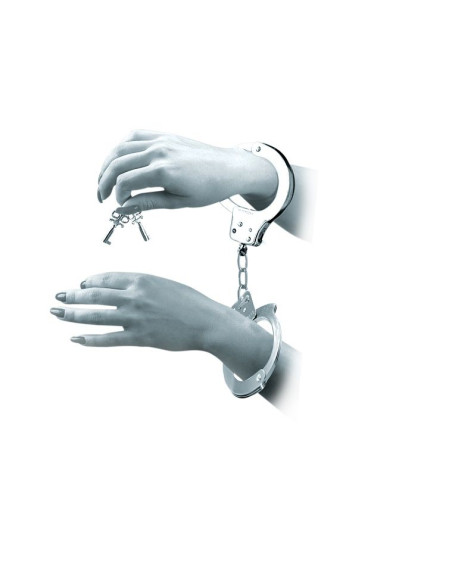 FETISH FANTASY LIMITED EDITION KIT AMANTES DE LA FANTASIA FETISH FANTASY LIMITED EDITION KIT AMANTES DE LA FANTASIA